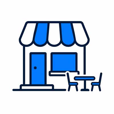 Comercio gastronómico